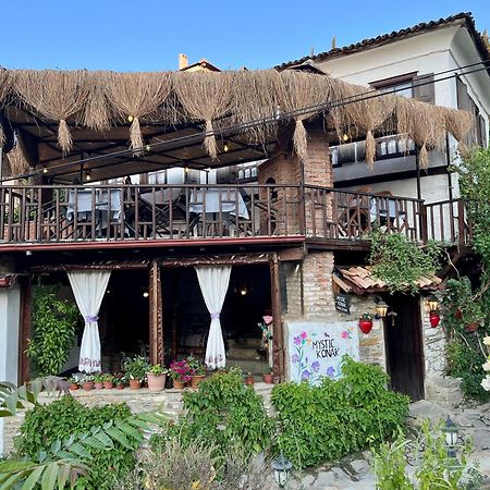 Mystic Konak Selcuk ภายนอก รูปภาพ