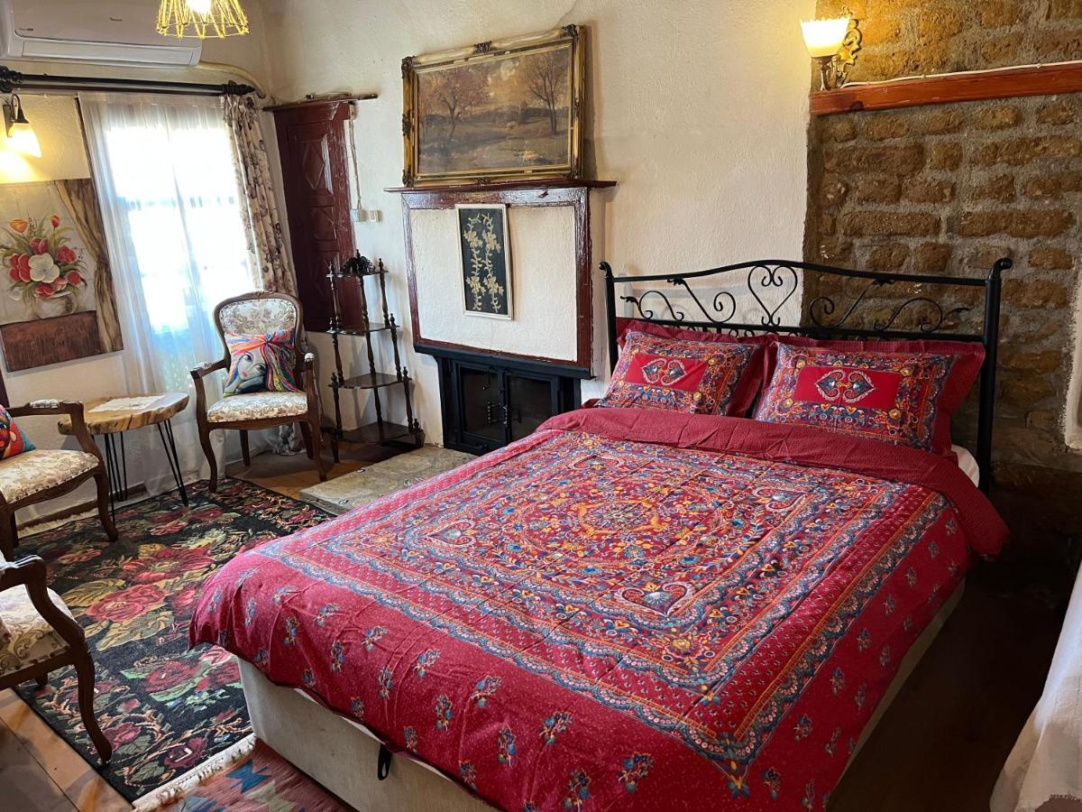 Mystic Konak Selcuk ภายนอก รูปภาพ